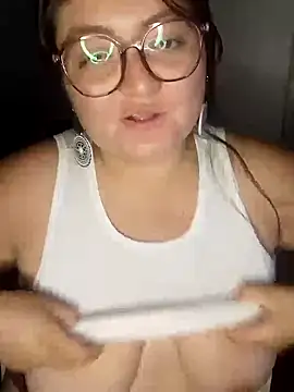 ChristalMal online show from 5, 3, 2025