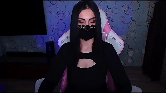   Yasmina   online show from 15, 3, 2026