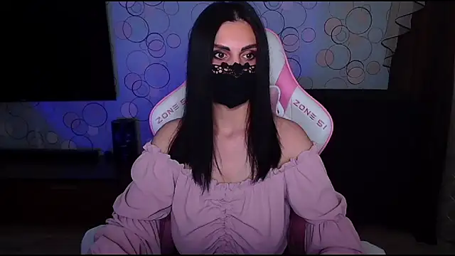   Yasmina   online show from 22, 2, 2026