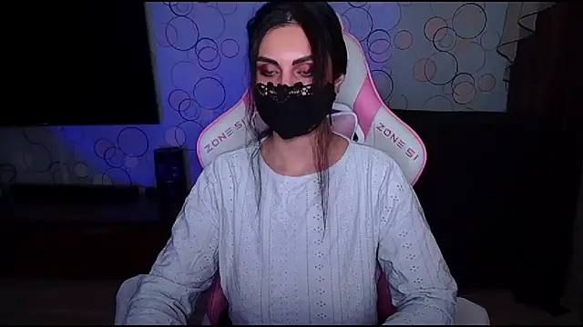   Yasmina   online show from 2, 3, 2026