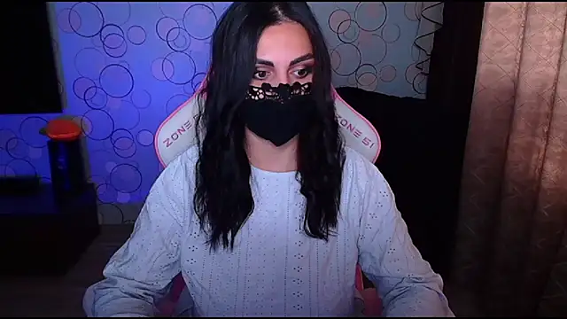   Yasmina   online show from 14, 10, 2025