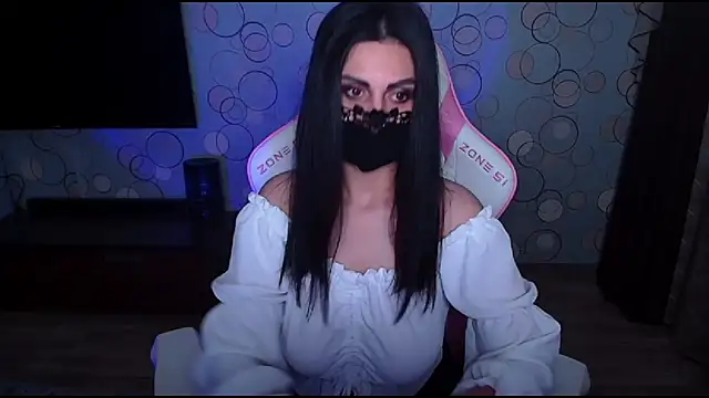 Snapshot of __Yasmina__ chatting on 10, 7, 2026 Yasmina online show from 10, 7, 2026
