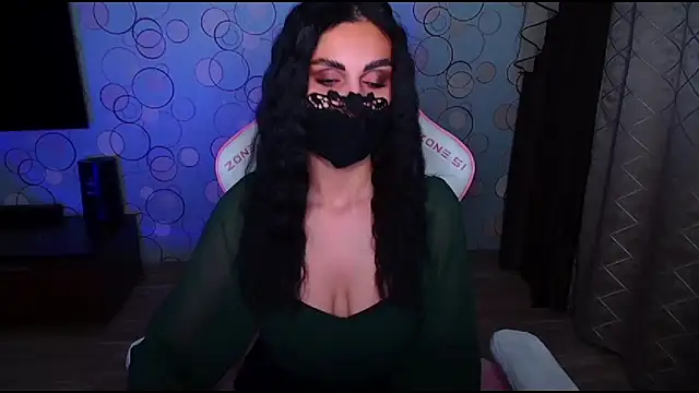   Yasmina   online show from 5, 12, 2025