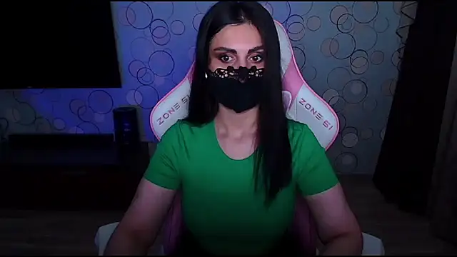 Snapshot of __Yasmina__ chatting on 14, 6, 2026 Yasmina online show from 14, 6, 2026