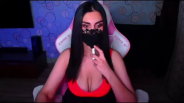   Yasmina   online show from 3, 12, 2025