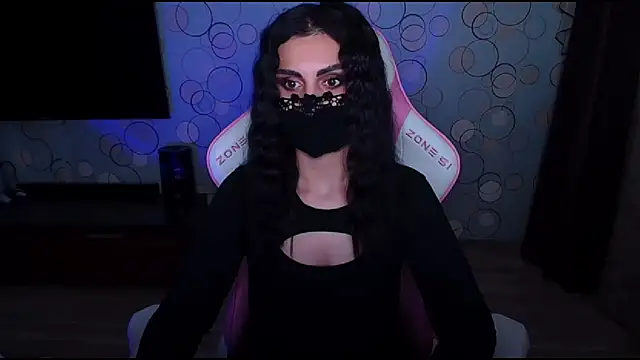 Snapshot of __Yasmina__ chatting on 21, 5, 2026 Yasmina online show from 21, 5, 2026