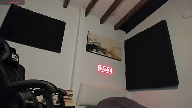 LucianSinclair online show from 18, 4, 2026