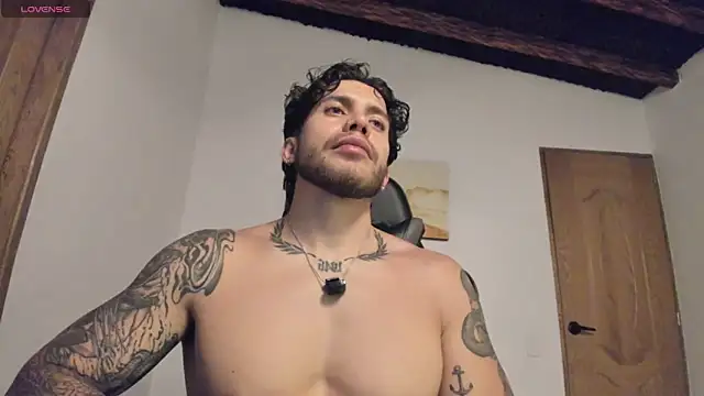 Snapshot of LucianSinclair chatting on 20, 6, 2026 LucianSinclair online show from 20, 6, 2026