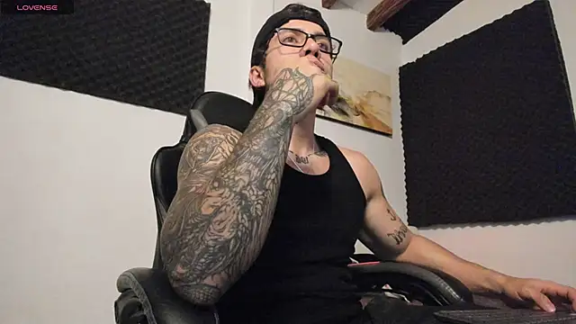 LucianSinclair online show from 4, 3, 2026