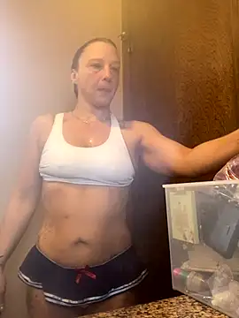 Everlyrose27 online show from 6, 12, 2024