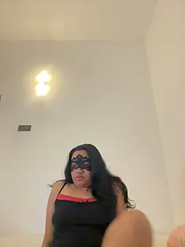 Snapshot of Shasha_X chatting on 19, 2, 2025 Shasha X online show from 19, 2, 2025