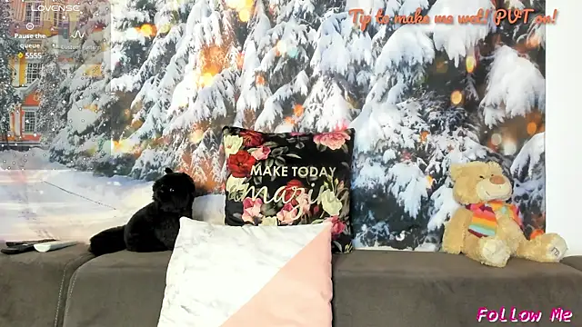 AletahhhOcean online show from 13, 1, 2025