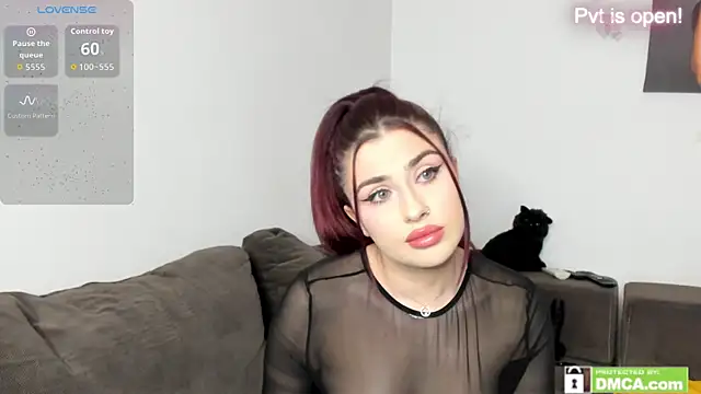 Snapshot of AletahhhOcean chatting on 13, 5, 2026 AletahhhOcean online show from 13, 5, 2026