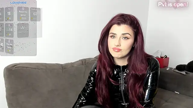 AletahhhOcean online show from 18, 4, 2026