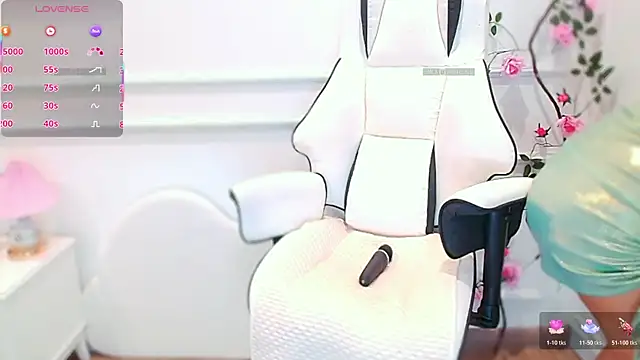 Snapshot of PimChanOK chatting on 25, 6, 2026 PimChanOK online show from 25, 6, 2026