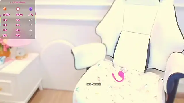 Snapshot of PimChanOK chatting on 16, 7, 2026 PimChanOK online show from 16, 7, 2026