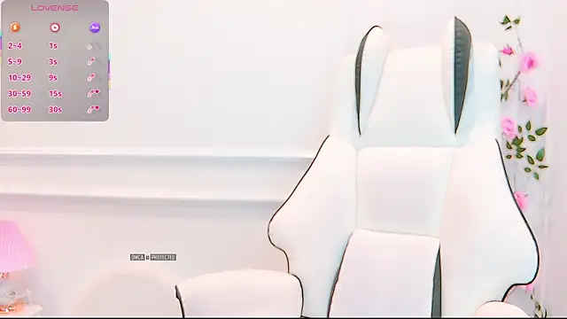 Snapshot of PimChanOK chatting on 28, 5, 2026 PimChanOK online show from 28, 5, 2026