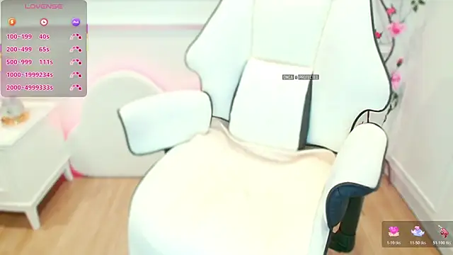 Snapshot of PimChanOK chatting on 21, 6, 2026 PimChanOK online show from 21, 6, 2026