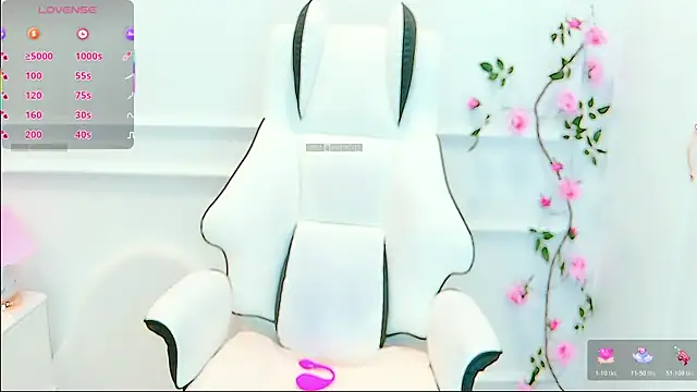 Snapshot of PimChanOK chatting on 5, 6, 2026 PimChanOK online show from 5, 6, 2026