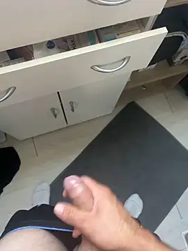 Mecchaud06 online show from 29, 9, 2025