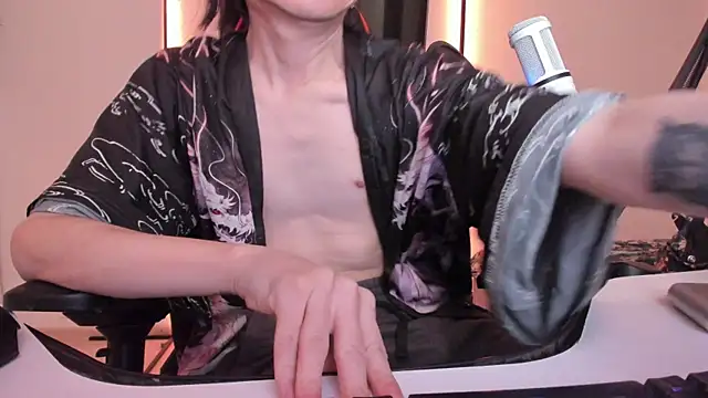 wexlee7 online show from 30, 11, 2025