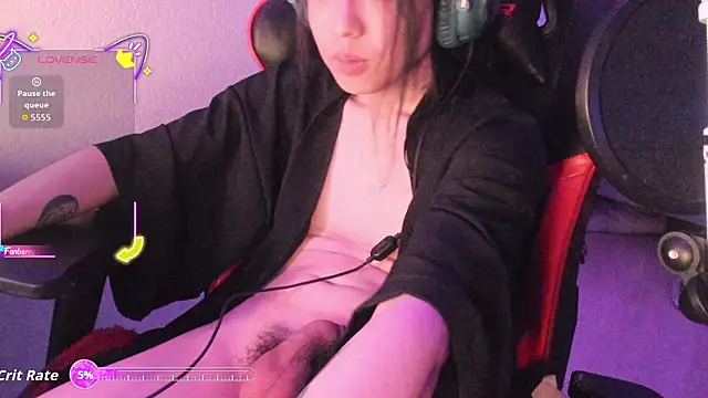 wexlee7 online show from 10, 3, 2026