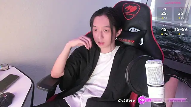 wexlee7 online show from 24, 2, 2026