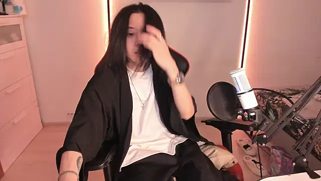 wexlee7 online show from 8, 1, 2026