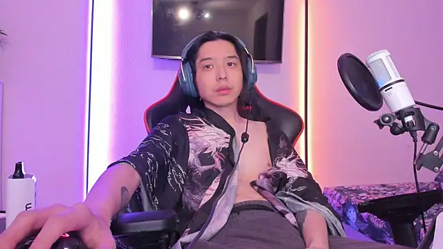 wexlee7 online show from 9, 11, 2025