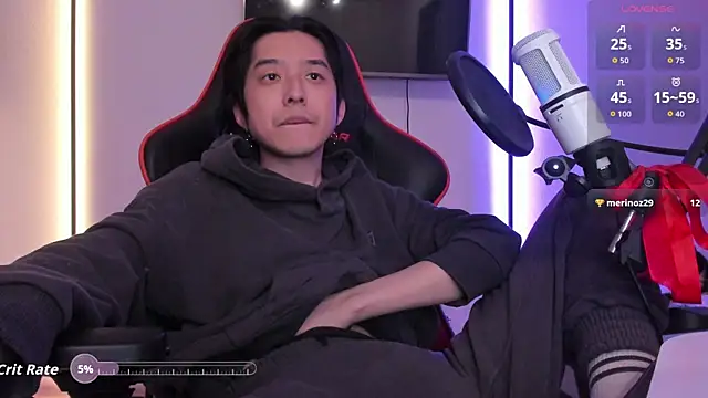 wexlee7 online show from 16, 10, 2025