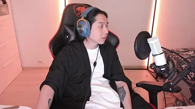 wexlee7 online show from 12, 1, 2026