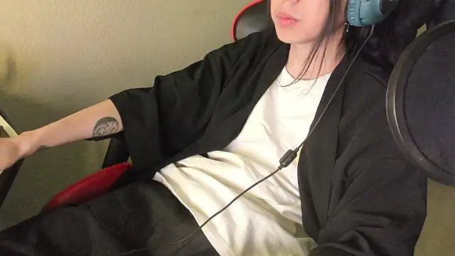 wexlee7 online show from 12, 2, 2026