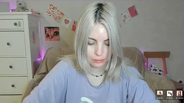 Snapshot of pawpaws chatting on 13, 5, 2026 pawpaws online show from 13, 5, 2026