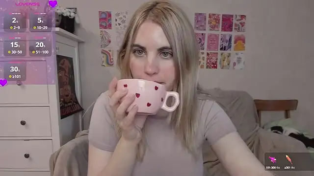 pawpaws online show from 15, 1, 2025