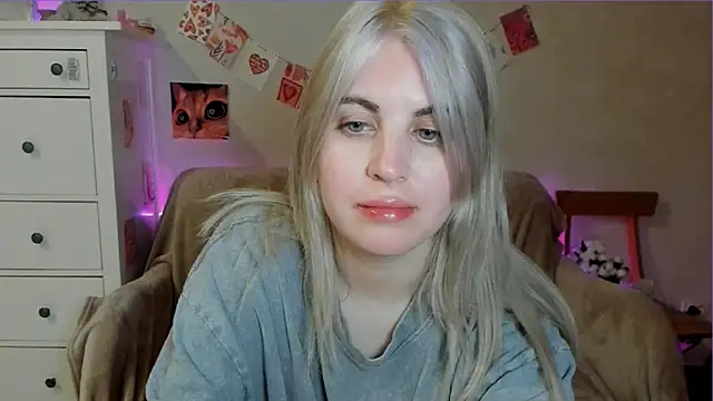 Snapshot of pawpaws chatting on 16, 5, 2026 pawpaws online show from 16, 5, 2026