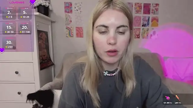 pawpaws online show from 25, 1, 2025