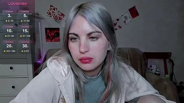 Snapshot of pawpaws chatting on 31, 5, 2026 pawpaws online show from 31, 5, 2026
