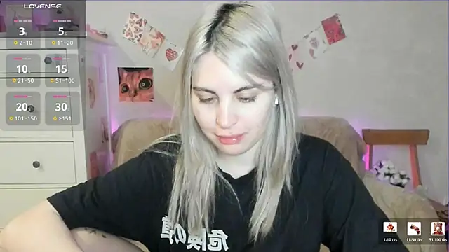 Snapshot of pawpaws chatting on 10, 5, 2026 pawpaws online show from 10, 5, 2026