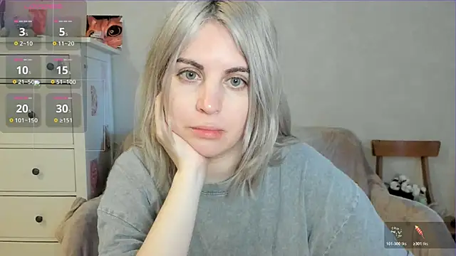 Snapshot of pawpaws chatting on 27, 4, 2026 pawpaws online show from 27, 4, 2026