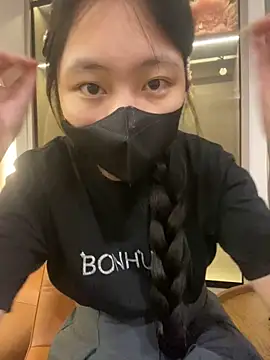 MEOW MEO online show from 7, 11, 2025