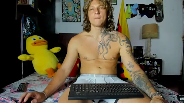 Tom Krakow online show from 2, 6, 2026
