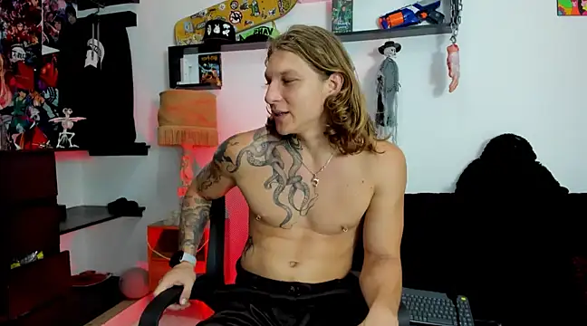 Tom Krakow online show from 4, 12, 2024