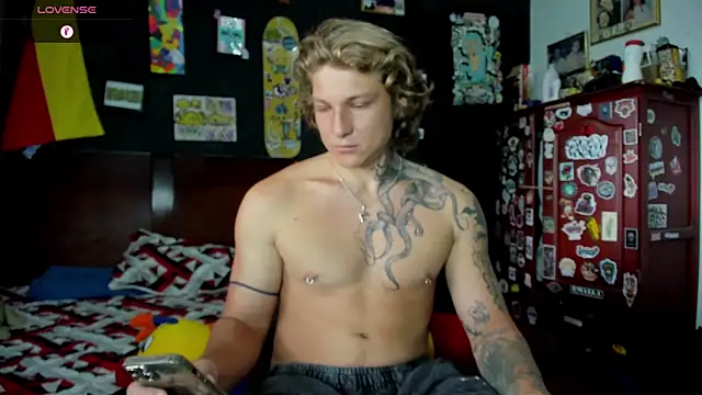 Tom Krakow online show from 13, 11, 2025