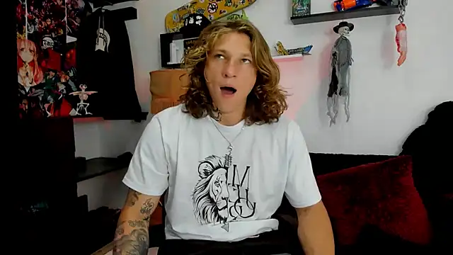 Tom Krakow online show from 3, 12, 2024