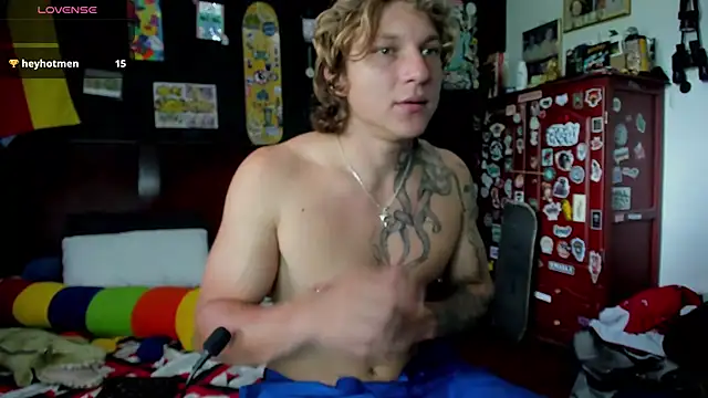 Tom Krakow online show from 1, 11, 2025