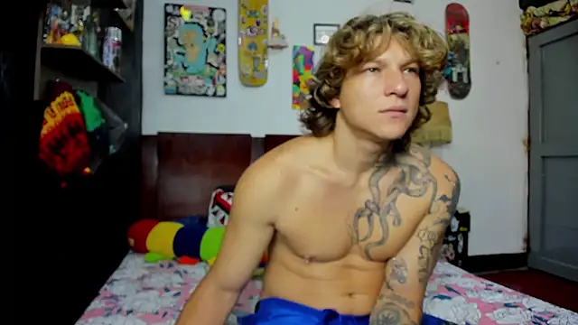 Tom Krakow online show from 25, 11, 2025