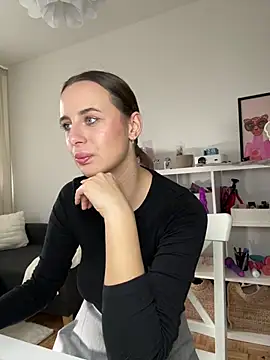 Snapshot of Hii_Lolla chatting on 21, 2, 2025 Hii Lolla online show from 21, 2, 2025