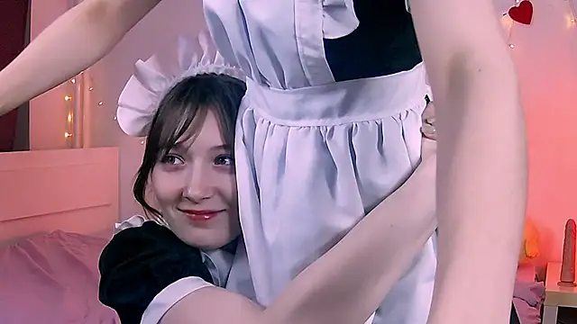 Violet Veliya online show from 7, 4, 2026