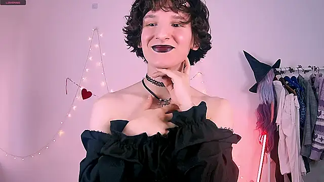 Violet Veliya online show from 11, 4, 2026