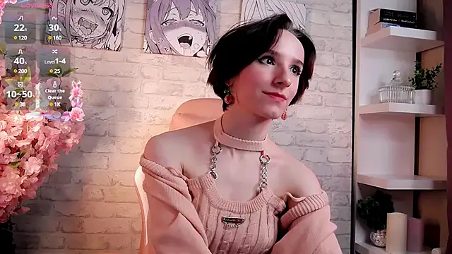 Snapshot of Violet_Veliya chatting on 24, 12, 2024 Violet Veliya online show from 24, 12, 2024
